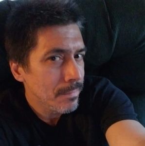 Meet your Posher, Troy